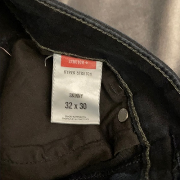 Express jeans - Picture 4 of 4